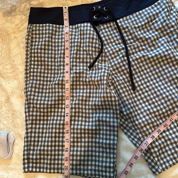 Vilebrequin X The Woolmark Company shorts, New w/o tags - Picture 15 of 16